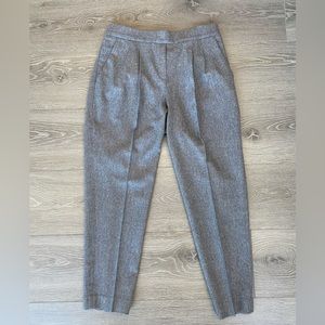 Aritzia Babaton Cohen Dress Pant Wool